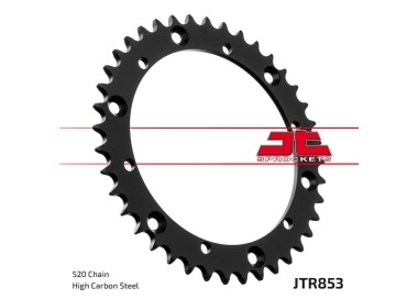 Piñones y Cadenas JT Sprockets CORONA JT 853-44 | REBESA.COM