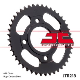 Piñones y Cadenas JT Sprockets CORONA JT 21844 | REBESA.COM