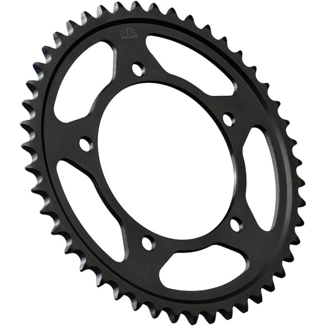 Pinhões e COROAS JT Sprockets COROA JT 1331-42 PRETO | REBESA.COM Pinhões e COROAS JT Sprockets COROA JT 1331-42 PRETO | REBESA.COM