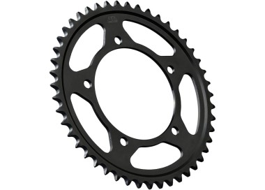 Pinhões e COROAS JT Sprockets COROA JT 1331-42 PRETO | REBESA.COM