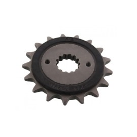 Piñones y Cadenas JT Sprockets PIÑON JT 512-17RB | REBESA.COM