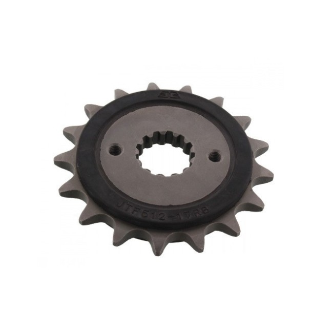Piñones y Cadenas JT Sprockets PIÑON JT 512-17RB | REBESA.COM