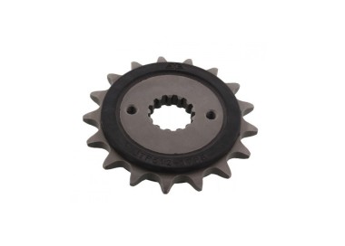 Piñones y Cadenas JT Sprockets PIÑON JT 512-17RB | REBESA.COM