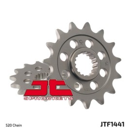 Piñones y Cadenas JT Sprockets PIÑON JT 1441-15 | REBESA.COM
