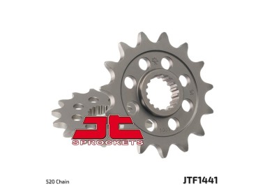 Piñones y Cadenas JT Sprockets PIÑON JT 1441-15 | REBESA.COM