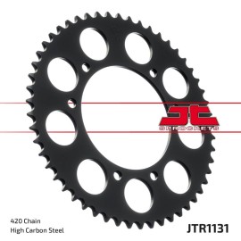 Piñones y Cadenas JT Sprockets CORONA JT 1131-62 | REBESA.COM