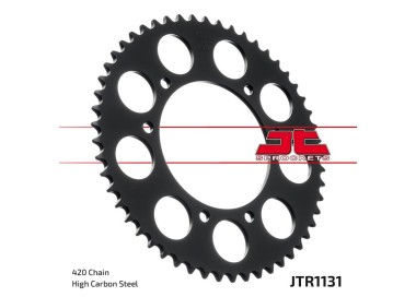 Piñones y Cadenas JT Sprockets CORONA JT 1131-62 | REBESA.COM
