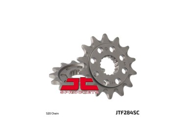 Piñones y Cadenas JT Sprockets PIÑON JT 284-13 SC | REBESA.COM