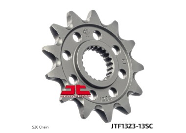 Pinhões e COROAS JT Sprockets PINHÃO JT 1323-13SC | REBESA.COM