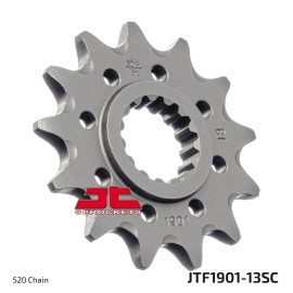 Piñones y Cadenas JT Sprockets PIÑON JT 1901-13 SC | REBESA.COM