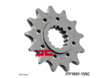 Piñones y Cadenas JT Sprockets PIÑON JT 1901-13 SC | REBESA.COM