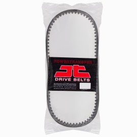 Piñones y Cadenas JT Sprockets CORREA JT JTB7203 SYM SYMPHONY 125/PEUGEOT TWEET 125 | REBESA.COM