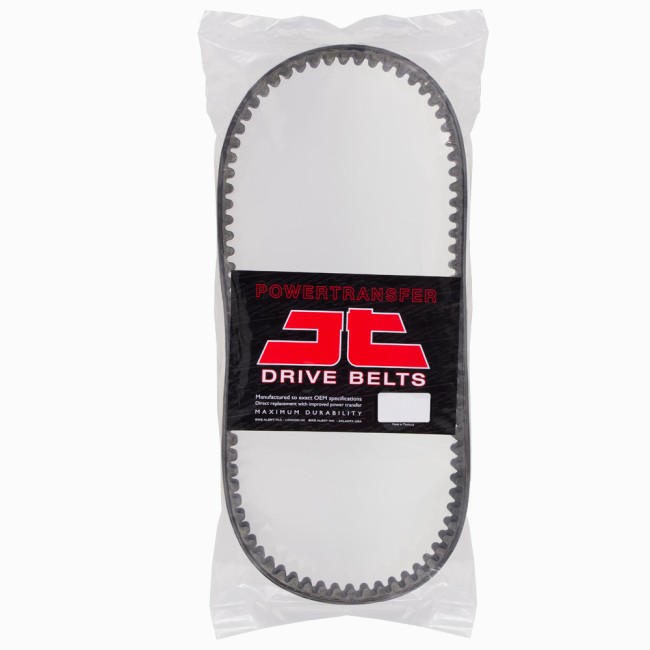 Piñones y Cadenas JT Sprockets CORREA JT JTB7203 SYM SYMPHONY 125/PEUGEOT TWEET 125 | REBESA.COM
