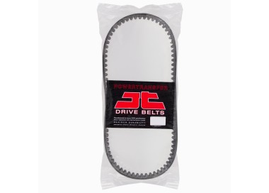 Piñones y Cadenas JT Sprockets CORREA JT JTB7203 SYM SYMPHONY 125/PEUGEOT TWEET 125 | REBESA.COM