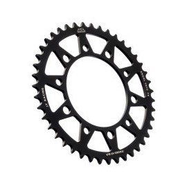 Piñones y Cadenas JT Sprockets CORONA JT 210-51 ALUMINIO ALUMINIO | REBESA.COM