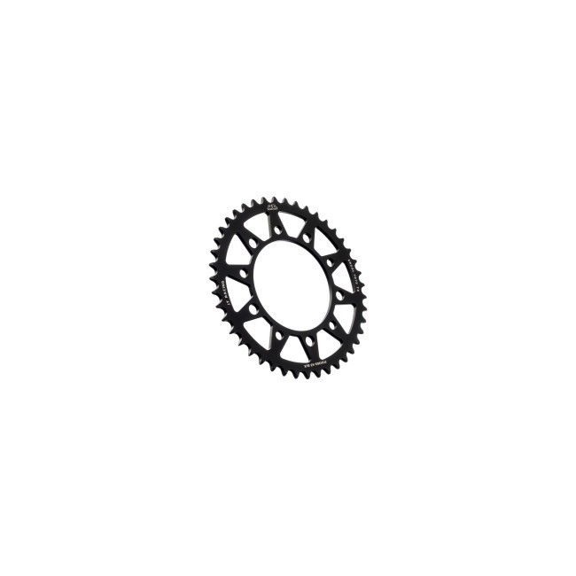 Piñones y Cadenas JT Sprockets CORONA JT 210-51 ALUMINIO ALUMINIO | REBESA.COM