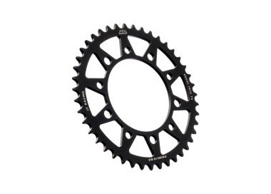 Piñones y Cadenas JT Sprockets CORONA JT 210-51 ALUMINIO ALUMINIO | REBESA.COM