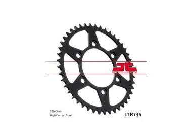 Piñones y Cadenas JT Sprockets CORONA JT 735-48 | REBESA.COM