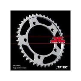 Piñones y Cadenas JT Sprockets CORONA JT 1797-41 | REBESA.COM