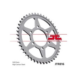 Piñones y Cadenas JT Sprockets CORONA JT 816-45 | REBESA.COM
