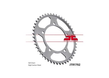 Piñones y Cadenas JT Sprockets CORONA JT 1792-48 | REBESA.COM