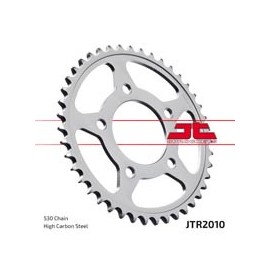 Piñones y Cadenas JT Sprockets CORONA JT 2010-46 | REBESA.COM