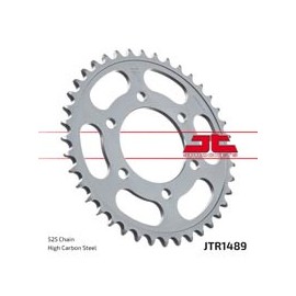 Piñones y Cadenas JT Sprockets CORONA JT 1489-43 | REBESA.COM