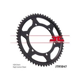 Piñones y Cadenas JT Sprockets CORONA JT 1847-51 | REBESA.COM
