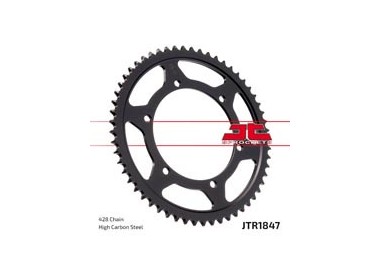 Piñones y Cadenas JT Sprockets CORONA JT 1847-51 | REBESA.COM