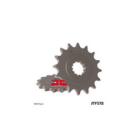 Piñones y Cadenas JT Sprockets PIÑON JT 578-15 | REBESA.COM