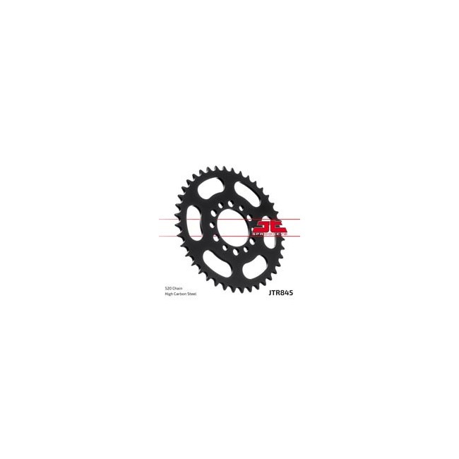 Piñones y Cadenas JT Sprockets CORONA JT 845-46 | REBESA.COM