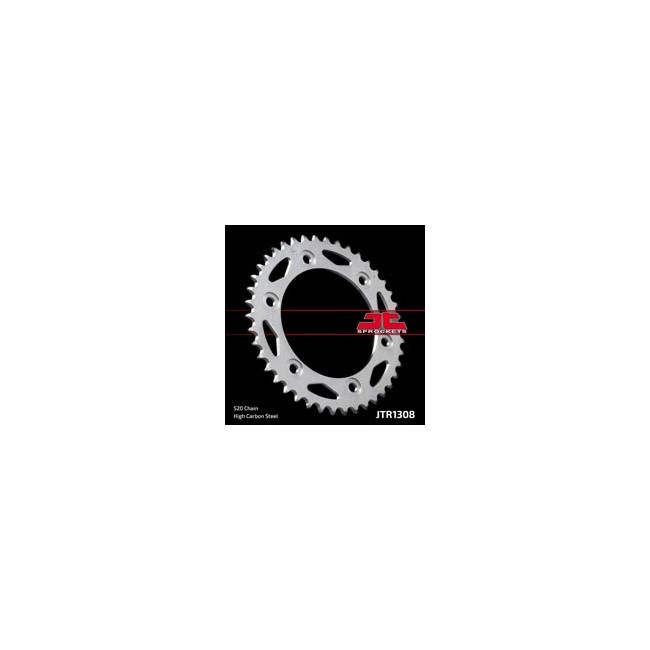 Piñones y Cadenas JT Sprockets CORONA JT 1308-45 | REBESA.COM Piñones y Cadenas JT Sprockets CORONA JT 1308-45 | REBESA.COM