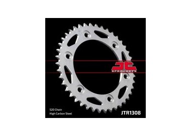 Piñones y Cadenas JT Sprockets CORONA JT 1308-45 | REBESA.COM