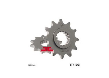 Piñones y Cadenas JT Sprockets PIÑON JT 1901-14 | REBESA.COM