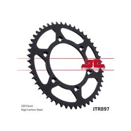 Piñones y Cadenas JT Sprockets CORONA JT 897-52A | REBESA.COM