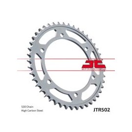 Piñones y Cadenas JT Sprockets CORONA JT 502-44 | REBESA.COM