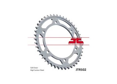 Piñones y Cadenas JT Sprockets CORONA JT 502-44 | REBESA.COM