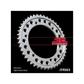Piñones y Cadenas JT Sprockets CORONA JT 503-45 | REBESA.COM
