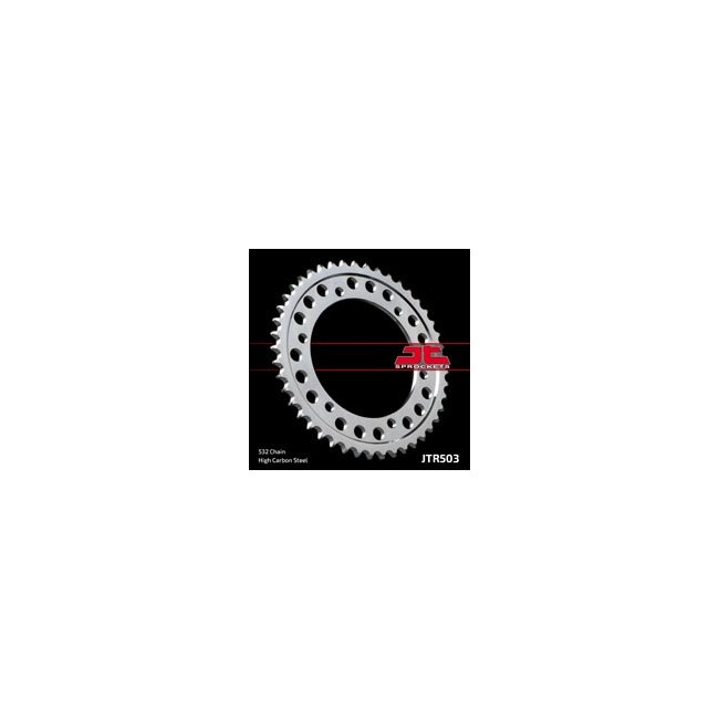 Piñones y Cadenas JT Sprockets CORONA JT 503-45 | REBESA.COM Piñones y Cadenas JT Sprockets CORONA JT 503-45 | REBESA.COM