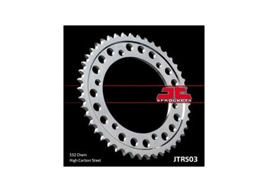Piñones y Cadenas JT Sprockets CORONA JT 503-45 | REBESA.COM