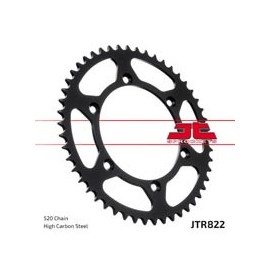 Piñones y Cadenas JT Sprockets CORONA JT 822-43 | REBESA.COM
