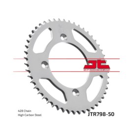 Piñones y Cadenas JT Sprockets CORONA JT 798-50 | REBESA.COM