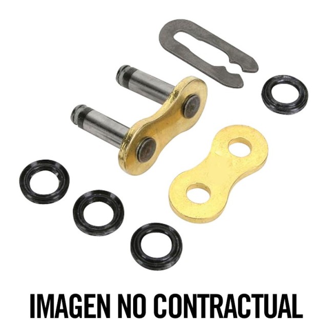 Corrente RK ENGATE CORRENTE RK 520SO CLF para moto | REBESA.COM Corrente RK ENGATE CORRENTE RK 520SO CLF para moto | REBESA.COM