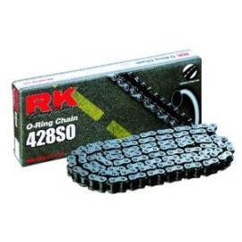 Cadena RK CADENA RK 428 SO 136P para moto | REBESA.COM