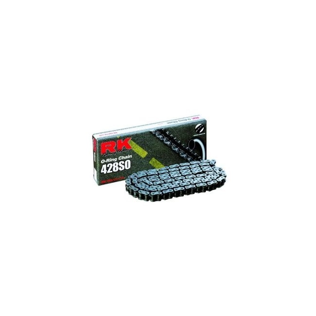 Cadena RK CADENA RK 428 SO 136P para moto | REBESA.COM