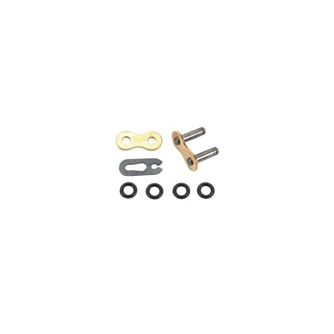 Cadena RK ENGANCHE CADENA RK 520 XSO CL CLIP para moto | REBESA.COM