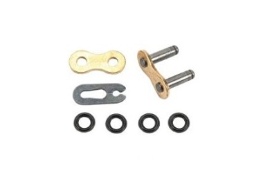 Cadena RK ENGANCHE CADENA RK 525 SO CL CLIP para moto | REBESA.COM