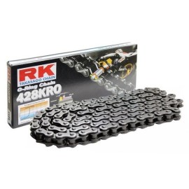 Cadena RK CADENA RK 428 KRO 140P para moto | REBESA.COM