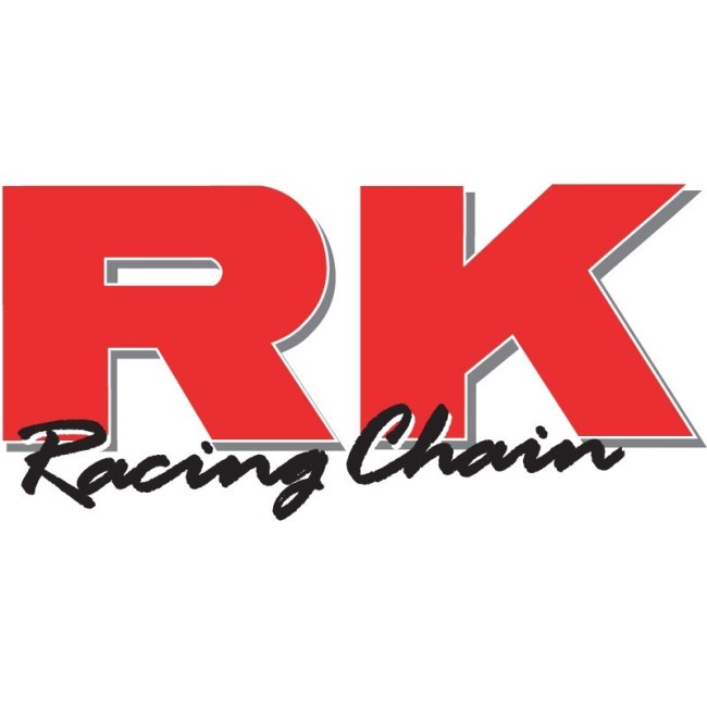 Cadena RK CADENA RK 525 ZXW 120P para moto | REBESA.COM