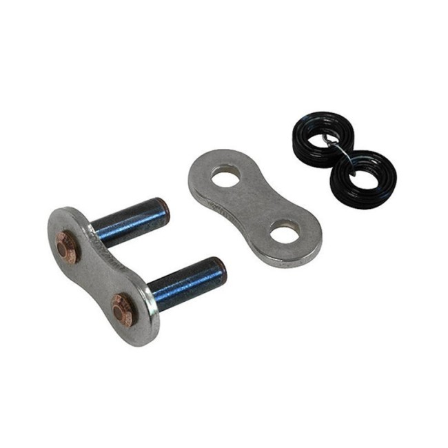 Cadena RK ENGANCHE DE CADENA RK 525 GXW para moto | REBESA.COM